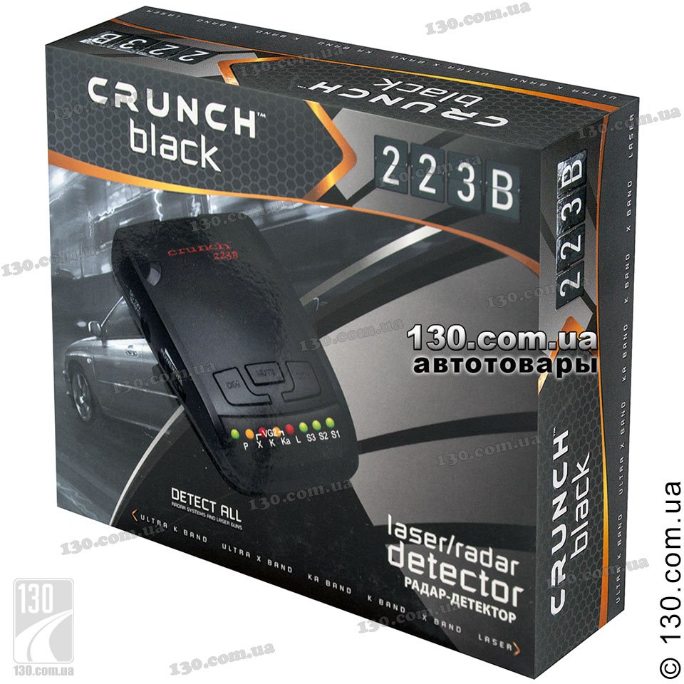 инструкция crunch 223b