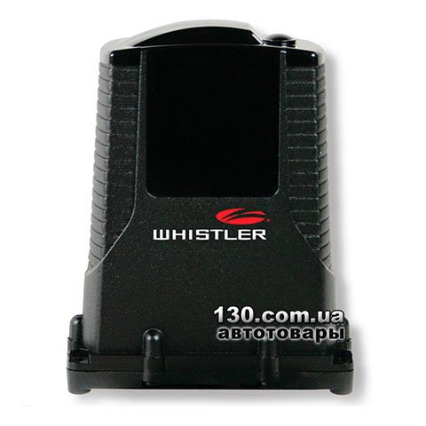 Радар-детектор Whistler Pro-3600Ru GPS Радар-детектор Whistler Pro-3600Ru GPS