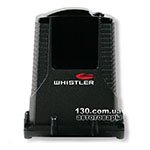 Радар-детектор Whistler Pro-3600Ru GPS