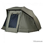 Umbrella tent Ranger 60IN OVAL BROLLY+ZIP PANEL (RA 6607)