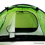 Tent Ranger Ascent 4 (RA 6620)