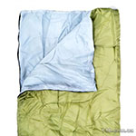 Sleeping bag Ranger Atlant Green RA 6627