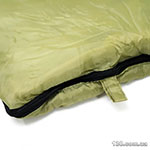 Спальный мешок Ranger Atlant Green RA 6627