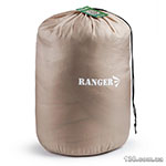 Раскладушка Ranger BED 87 Sleep System (RA 5503) карповая