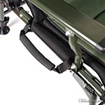 Складное кресло Ranger Сombat SL-108 (RA 2238) карповое