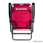 Sun lounger Ranger Comfort 3 (RA 3304)