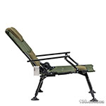 Folding chair Ranger Comfort Fleece SL-111 (RA 2250)