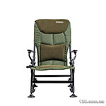 Folding chair Ranger Comfort Fleece SL-111 (RA 2250)