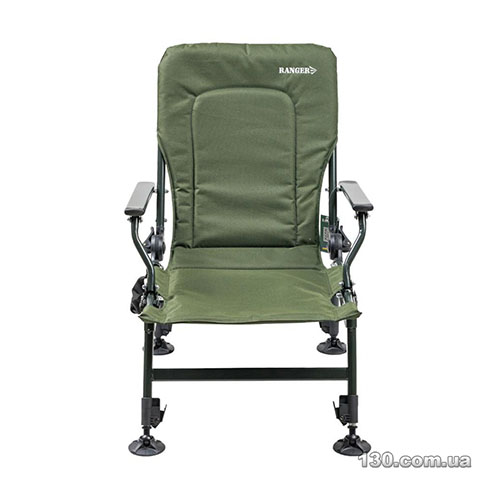 Ranger Comfort SL-110 (RA 2249) — складное кресло карповое
