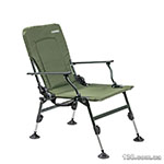 Складное кресло Ranger Comfort SL-110 (RA 2249) карповое