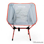 Folding chair Ranger Compact Hike 206 (RA 2245)