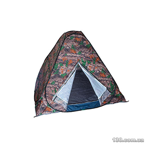 Ranger Discovery (RA 6603) — tent