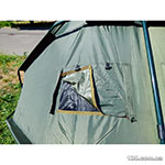 Палатка Ranger EXP 2-MAN High (RA 6614) + Зимнее покрытие для палатки