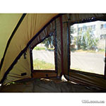 Палатка Ranger EXP 2-MAN High (RA 6614) + Зимнее покрытие для палатки