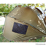 Tent Ranger EXP 3-mann Bivvy (RA 6608)