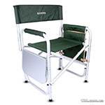 Folding chair Ranger FC 95200S (aluminium) (RA 2206)