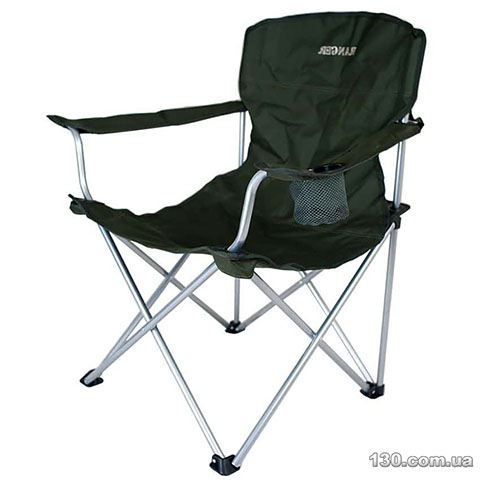 Folding chair Ranger FC610-96806 (River) (RA 2204)