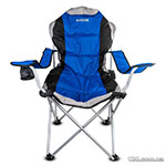 Складное кресло-кровать Ranger FC750-052 Blue (RA 2233)