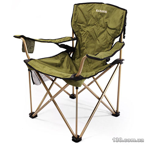 Ranger FS 99806 (Rshore Green) (RA 2203) — крісло