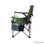 Folding chair Ranger FS 99806 (Rshore Green) (RA 2203)