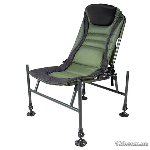 Ranger Feeder Chair (RA 2229) — складное кресло карповое