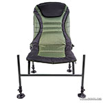 Складное кресло Ranger Feeder Chair (RA 2229) карповое