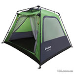 Tent Ranger KingCamp Camp King (green) (KT3096GR)