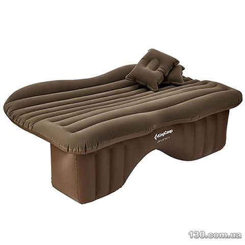 Car mattress Ranger KingCamp DELICACY AIEBED (KM2004) (coffee) (KM2004CO)