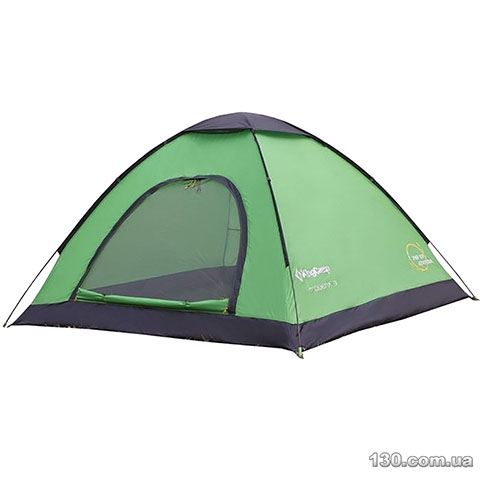 Палатка Ranger KingCamp Modena 2 (green) (KT3036GR)