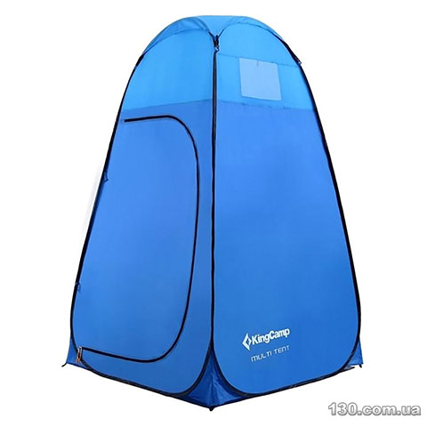 Ranger KingCamp Multi Tent (KT3015) (blue) (KT3015BL) — мульти-тент