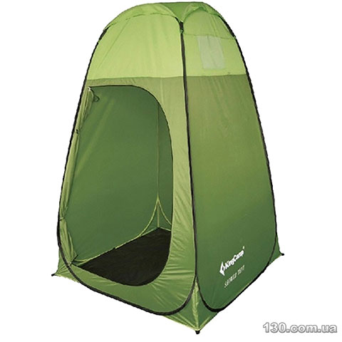 Ranger KingCamp Multi Tent (KT3015) (green) (KT3015GR) — multi-awning