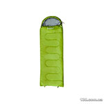 Спальный мешок Ranger KingCamp Oasis 250 (green) (KS3121GR)