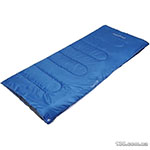 Sleeping bag Ranger KingCamp Oxygen (dark blue) (KS3122DB)