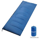 Спальный мешок Ranger KingCamp Oxygen (dark blue) (KS3122DB)