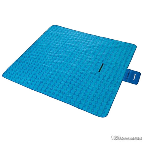 Ranger KingCamp Picnik Blankett (KG4701) (blue) (KG4701BL) — килимок для пікніка