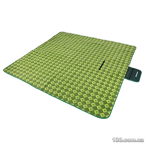 Ranger KingCamp Picnik Blankett (KG4701) (green) (KG4701GR) — килимок для пікніка