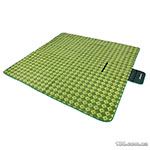 Picnic mat Ranger KingCamp Picnik Blankett (KG4701) (green) (KG4701GR)