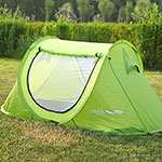 Палатка Ranger KingCamp Venice (green) (KT3071GR)