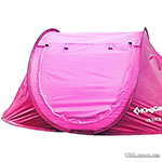 Палатка Ranger KingCamp Venice (rose red) (KT3071RR)