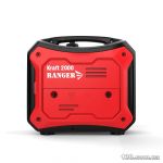Inverter generator Ranger Kraft 2000