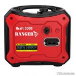 Inverter generator Ranger Kraft 3000