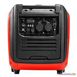 Inverter generator Ranger Kraft 4000 (RA7758)