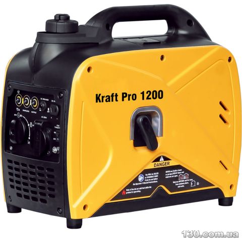 Ranger Kraft Pro 1200 — inverter generator