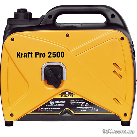 Ranger Kraft Pro 2500 (RA7753) — inverter generator