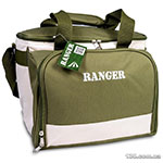 Набір для пікніка Ranger Lawn (RA 9909)