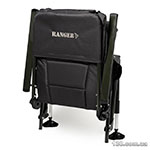 Складное кресло Ranger Power SL-109 (RA 2248) карповое