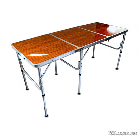 Ranger RA 1815 — стіл складаний потрійний