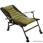 Складное кресло Ranger RCarpLux SL-103 (RA 2214) карповое