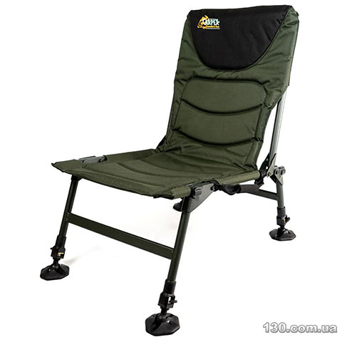 Ranger Relax (92KK005) — складное кресло карповое