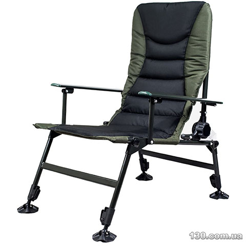 Складное кресло Ranger SL-102 (RA 2215) карповое